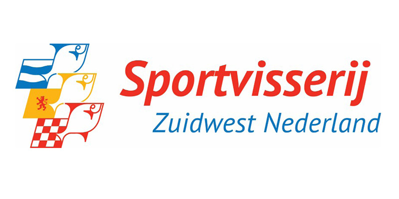 Sportvisserij Zuidwest Nederland