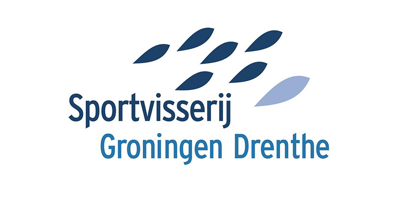 Sportvisserij Groningen Drenthe